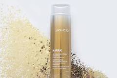 can-you-use-joico-k-pak-everyday