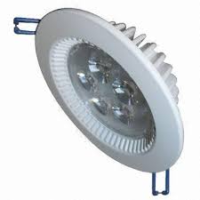 10w 3 Inch Led Ceiling Recessed Light In Round Shape Global Sources