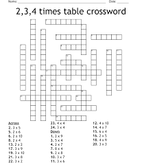 Similar To One Step Equations Crossword