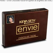 keya seth envie chocolate kit