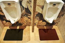 quality toilet floor mats manufacturers