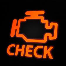 check engine light codes and obd ii
