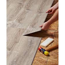 6 best vinyl plank flooring options