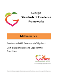 Georgia Mathematics Educator