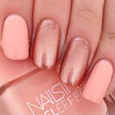 nails inc star street 14ml gel effect