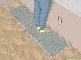 3 ways to clean ceramic floor tile