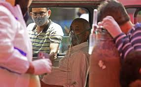 State/ut confirmed cases active cases cured/discharged death : Coronavirus Cases Updates 3 23 Lakh Fresh Covid 19 Cases In India 2 771 Deaths In 24 Hours