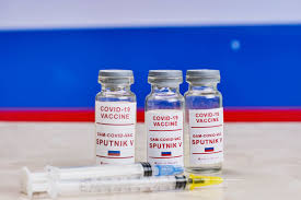 Or death, as noted by professor haseltine in a recent article: Uae Begins Trials Of Russia S Sputnik V Covid 19 Vaccine