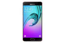 Samsung galaxy a5 (2016) android smartphone. Galaxy A5 2016 Edition Samsung Support Levant