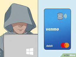 why is venmo declining my prepaid card