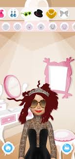 princess hair makeup salon apk