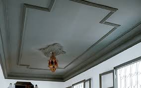 Tray Ceiling The Design Element Your