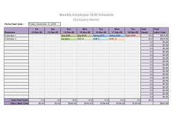 Since 30 june 2014, all employees with 26 weeks nonstop service have the legal right to ask for flexible working. Employee Schedule Spreadsheet Template Free Printable Schedules For Work Excel Monthly Leave Sarahdrydenpeterson