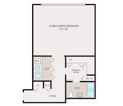 Country Club Towers Apartments