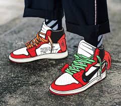 Check spelling or type a new query. Offwhites Sneaker Art Shoes Wallpaper Cartoon Shoes