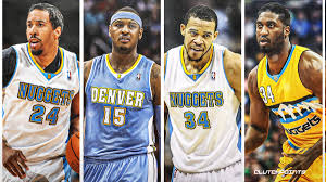 Denver nuggets is playing next match on 18 feb 2021. Every Denver Nuggets Trade Deadline Move In Franchise History