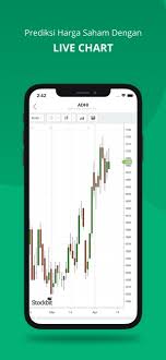 Stockbit Stock Investing App On The App Store