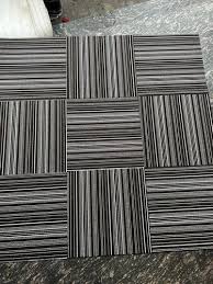 matte nylon carpet tiles 6 mm tile