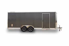 motorcycle trailers enclosed trailers