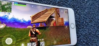 The best fortnite settings for ps4 | gamepur. How To Edit Structures In Fortnite Battle Royale Smartphones Gadget Hacks