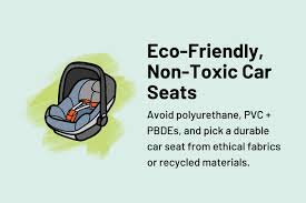 Non Toxic Infant Car Seats