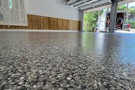 garage floor coating options