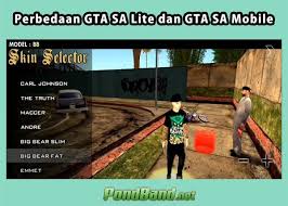 • 4 challenging race tracks • 15 game levels • hq graphics that makes this game extremely exhilarating! Download Gta Sa Lite Mod Drag Indonesia Apk Obb