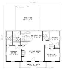 House Plan 110 00574 Traditional Plan