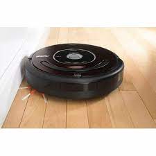 robot vacuum cleaner with mopping