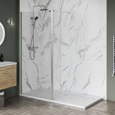 Wetroom Shower Screens Shower Enclosure
