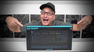 As with the introduction of any new category, it will take some time for people. Logitech G213 Rgb Gaming Keyboard Review Solid For Only 40 Youtube
