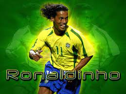 Ronaldinho wallpapers 4k ultra hd apk son sürüm indir için pc windows ve android (1.0). Ronaldinho Gaucho Wallpapers Wallpaper Cave