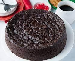 jamaican black cake my forking life