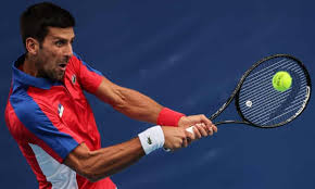 We did not find results for: Everyone Loves Novak How Djokovic Became A Star In The Olympic Village Tokyo Olympic Games 2020 The Guardian
