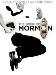 The Book Of Mormon Asu Gammage