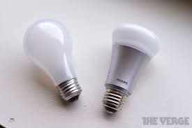The Incandescent Light Bulb Isnt Dead The Verge