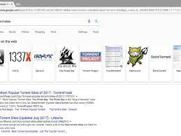 Google search now casually highlights 'best torrent sites' [Updated] - The  Verge