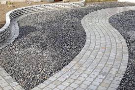 Gravel For A Driveway