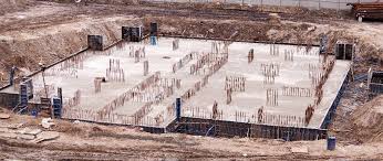 Poured Concrete Foundations What Can