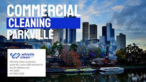 commercial cleaning parkville you