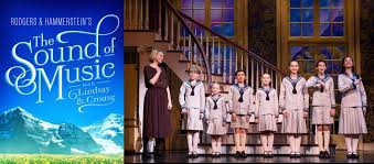 The Sound Of Music The Playhouse On Rodney Square