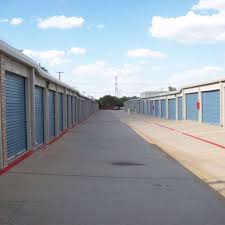 the best 10 self storage in plano tx