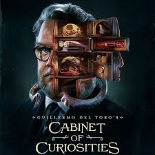 cabinet of curiosities every