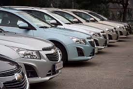 Buying a Car: What Does "Fleet Use" Mean? - Autotrader