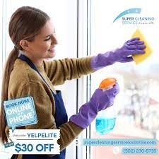 house cleaning near outer loop