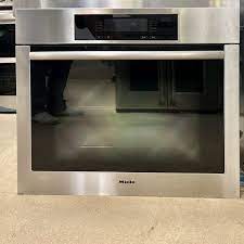 28 Inch Single Electric Wall Oven