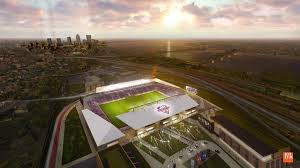 Butchertown Soccer Stadium Project Louisvilleky Gov