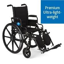 K4 Lightweight Wheelchairs Medline At Home