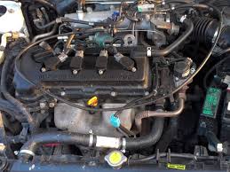 Nissan Qg16de 1 6 L Engine Specs And Review Service Data