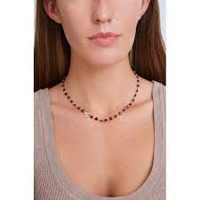 We did not find results for: Chan Luu Garnet And Gold Charm Necklace Garnet Necklaces At Blush Ltd